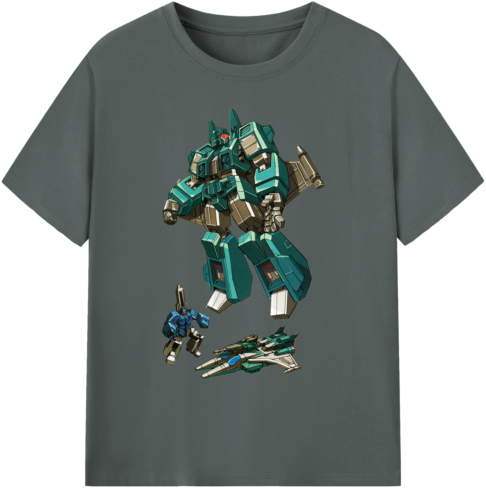 （画像用）  綿100％ メンズ半袖Tシャツ｜肌触りやわらか＆通気性